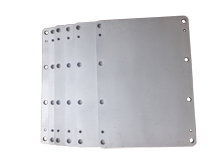 铝碳化硅（AlSiC）IGBT 基板E2